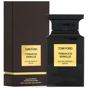 【マラソン限定★最大P10倍】トムフォード TOM FORD タバコ バニラ 100ml EDP SP fs 【香水 メンズ】【即納】