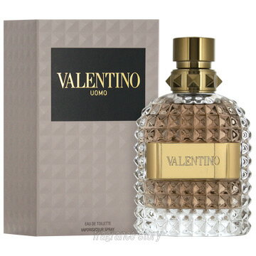 ヴァレンティノ VALENTINO ウォモ 100ml EDT SP fs 【香水 メンズ】【即納】
