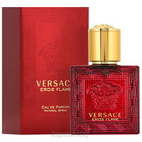 ヴェルサーチ VERSACE エロス フレイム 50ml EDP SP fs 【香水 メンズ】【即納_休止中】