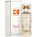 ヒューゴ ボス HUGO BOSS ボス オレンジ ウーマン 30ml EDT SP fs ≪在庫処分のため大特価!≫ 【あす楽:エリア限 営業日 正午迄】【香水・レディース】