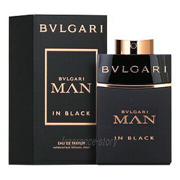 ブルガリ BVLGARI ブルガリ マン イン ブラック 100ml EDP SP fs 【香水 メンズ】【あす楽】