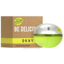 【4/1限定★ポイント10倍＋400円OFF】ダナ キャラン NY DONNA KARAN ビー デリシャス ウーマン 100ml EDP SP fs 【香水 レディース】【あす楽】