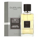 ゲラン GUERLAIN ランスタン ド ゲラン プールオム オードトワレ 50ml EDT SP  ...