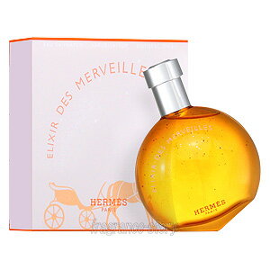 【最大400円OFFクーポン】エルメス HERMES エリクシール ド メルヴェイユ 30ml EDP SP fs 【香水 レディース】【あす楽】のサムネイル