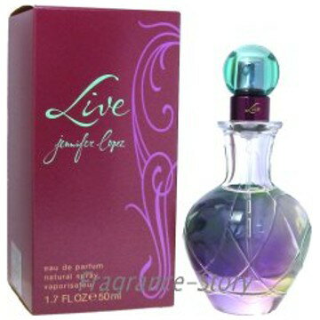 ジェニファー・ロペス 【5/20限定★ポイント20倍＋クーポン】ジェニファー ロペス JENNIFER LOPEZ ライブ 100ml EDP SP fs 【香水 レディース】【あす楽】