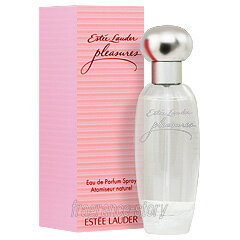 【5/20限定★ポイント20倍＋クーポン】エスティローダー ESTEE LAUDER プレジャーズ 30ml EDP SP fs 【香水 レディース】【あす楽】