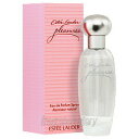 エスティローダー ESTEE LAUDER プレジャーズ 30ml EDP SP fs 