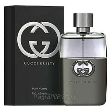 グッチ（GUCCI) グッチ GUCCI ギルティ プールオム 150ml EDT SP fs 【香水 メンズ】【あす楽】