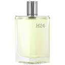 エルメス エルメス HERMES H24 オードトワレ 100ml EDT テスター fs 【香水 メンズ】【あす楽】