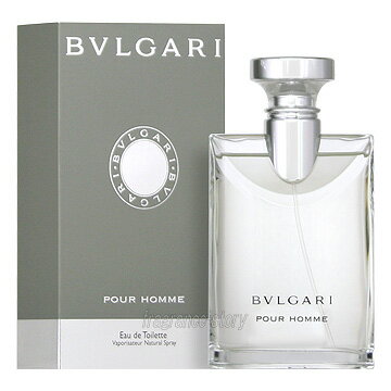 ブルガリ BVLGARI ブルガリ プールオム 30ml EDT SP fs 【香水 メンズ】【あす楽】