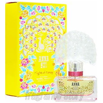 アナスイ ANNA SUI フライト オブ ファンシー 50ml EDT SP fs 【香水 レディース】【即納_休止中】