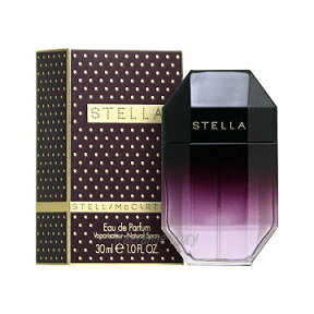 【マラソン期間限定★ポイント10倍】ステラマッカートニー STELLA McCARTNEY ステラ オードパルファム 30ml EDP SP fs 【香水 レディース】【あす楽】