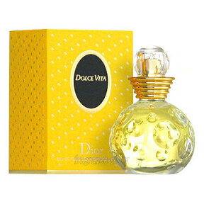 【予告！マラソン期間はポイント10倍】クリスチャン ディオール CHRISTIAN DIOR ドルチェヴィータ 100ml EDT SP fs 【香水 レディース】【あす楽】