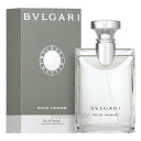 【マラソン期間限定★ポイント10倍】ブルガリ BVLGARI ブルガリ プールオム 100ml ED ...