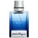 【予告★マラソン期間はポイント10倍！】サルヴァトーレ フェラガモ SALVATORE FERRAGAMO アクア エッセンツィアーレ ブルー 30ml EDT 箱なし 訳あり fs 【香水 メンズ】【あす楽】