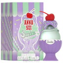 アナスイ ANNA SUI サンデー バイオレットバイブ 5ml EDT ミニ香水 ミニチュア fs 【香水 レディース】【あす楽】