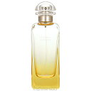 エルメス HERMES シテールの庭 100ml EDT テスター fs 【香水】【あす楽】