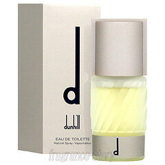 ダンヒル DUNHILL d 50ml EDT SP fs 【香水 メンズ】【即納】