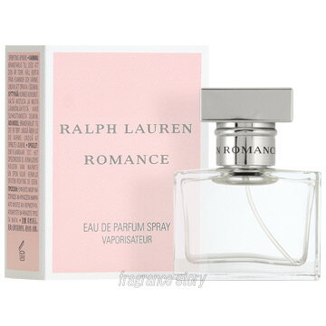 【5/20限定★ポイント20倍＋クーポン】ラルフ ローレン RALPH LAUREN ロマンス 30ml EDP SP fs 【香水 レディース】【あす楽】【セール】