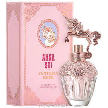 アナスイ ANNA SUI ファンタジア ローズ 30ml EDT SP fs 【香水 レディース】【即納】
