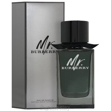 バーバリー BURBERRY ミスター バーバリー 150ml EDP SP fs 【香水 メンズ】【即納】