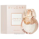 ブルガリ BVLGARI オムニア クリスタリン オードパルファム 50ml EDP SP fs 【香水】【即納】(4)