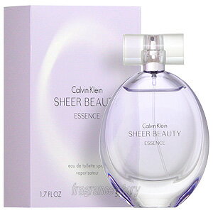 カルバン クライン CALVIN KLEIN CK シアー ビューティ エッセンス 30ml EDT SP fs 【香水 レディース】【即納】