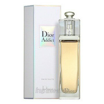 【マラソン期間限定★ポイント10倍】クリスチャン ディオール CHRISTIAN DIOR アディクト オード トワレ 50ml EDT SP fs 【香水 レディース】【あす楽】