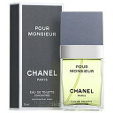 シャネル CHANEL プール ムッシュウ コンサントレー 75ml EDT SP fs 【香水 メ ...