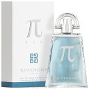 ジバンシイ GIVENCHY π パイ エアー 50ml EDT SP fs 【香水 メンズ】【あす ...