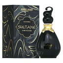 ジャンヌ アルテス JEANNE ARTHES スルタン ブラックベルベット 100ml EDP SP fs 【香水 レディース】【あす楽】