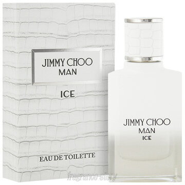 ジミー チュウ JIMMY CHOO ジミー チュウ マン アイス 30ml EDT SP fs 【香水 メンズ】【nasst】【セール】