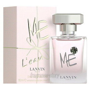 【マラソン期間限定★ポイント10倍】ランバン LANVIN ランバン ミー ロー 30ml EDT SP fs 【香水 レディース】【あす楽】