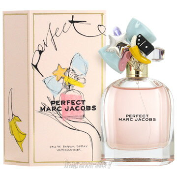 マーク ジェイコブス MARC JACOBS パーフェクト 50ml EDP SP fs 【香水 レディース】【即納】