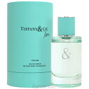 ティファニー TIFFANY ティファニー＆ラブ フォーハー EDP 50ml SP fs 【香水 レディース】【あす楽】