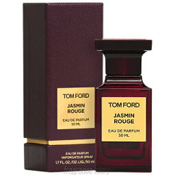 トム フォード 香水（レディース） 【マラソン期間限定★ポイント10倍】トムフォード TOM FORD ジャスミンルージュ 50ml EDP SP fs 【香水 レディース】【あす楽】