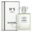 ͽޥ饽֤ϥݥ10ܡۥͥ CHANEL NO.5  100ml EDT SP fs ڹ ǥۡڤڡۡڥ