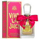 ジューシー クチュール JUICY COUTURE ビバ ラ ジューシー 100ml EDP SP fs 【香水 レディース】【あす楽】