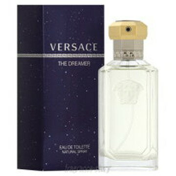 ヴェルサーチ ヴェルサーチ VERSACE ドリーマー 50ml EDT SP fs 【香水 レディース】【あす楽】