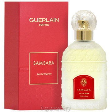 【5/20限定★ポイント20倍＋クーポン】ゲラン GUERLAIN サムサラ 30ml EDT SP ...