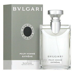 【マラソン期間限定★ポイント10倍】ブルガリ BVLGARI ブルガリ プールオム エクストリーム 30ml EDT SP fs 【香水 メンズ】【あす楽】