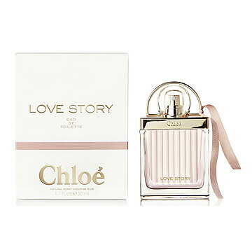 クロエ 【5/20限定★ポイント20倍＋クーポン】クロエ CHLOE ラブストーリー オードトワレ 75ml EDT SP fs 【香水 レディース】【あす楽】