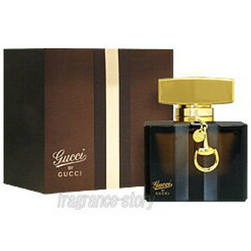 【12/5限定★ポイント10倍＋クーポン】グッチ GUCCI グッチ バイ グッチ 75ml EDP SP fs 【香水 レディース】【あす楽】