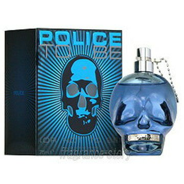 ポリス POLICE ポリス トゥービー 125ml EDT SP fs 【香水 メンズ】【即納】 ポリス POLICE ポリス トゥービー 125ml EDT SP fs 【香水 メンズ】【即納】