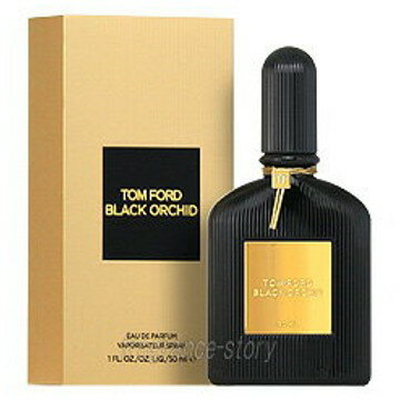 トムフォード TOM FORD ブラック オーキッド 50ml EDP SP fs 【香水 レディース】【あす楽】のサムネイル