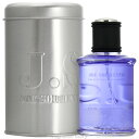 【4/1限定★ポイント10倍＋400円OFF】ジャンヌ アルテス JEANNE ARTHES J.S 100ml EDP SP fs 【香水 メンズ】【あす楽】