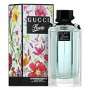 グッチ GUCCI フローラ バイ グッチ ガーデン グラマラス マグノリア 100ml EDT S ...