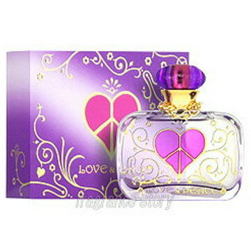 ラブ＆ピース ラブ＆ピース 50ml EDP S