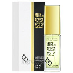 アリサ アシュレイ ムスク 25ml EDT SP fs 【香水】【即納】