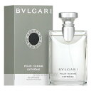 【予告★マラソン期間はポイント10倍 】ブルガリ BVLGARI ブルガリ プールオム エクストリーム 100ml EDT SP fs 【香水 メンズ】【あす楽】